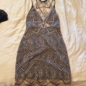Party/Cocktail Dresses - Bebe, Free People, Marciano